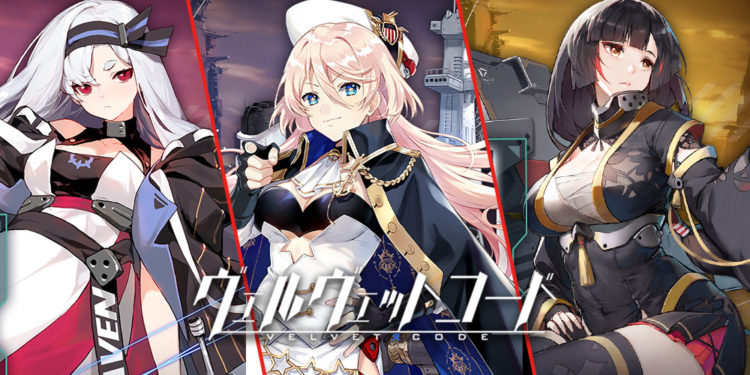 Velvet Code Tier List, Pilih Waifu Kapal Terbaikmu!