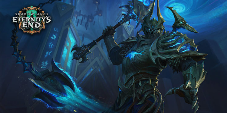 Pada artikel ini kami merangkum sesi wawancara bersama perwakilan Blizzard dan membahas Shadowlands Eternity’s End yang bentar lagi rilis.
