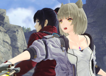 Tidak lagi sebatas rumor, akhirnya Monolith Soft dan Nintendo resmi mengumumkan Xenoblade Chronicles 3