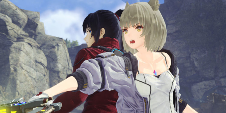 Tidak lagi sebatas rumor, akhirnya Monolith Soft dan Nintendo resmi mengumumkan Xenoblade Chronicles 3
