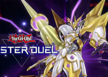 Konami baru saja mengumumkan bahwa Yu-Gi-Oh Master Duel telah di download sebanyak 10 juta kali oleh para gamer di seluruh dunia.