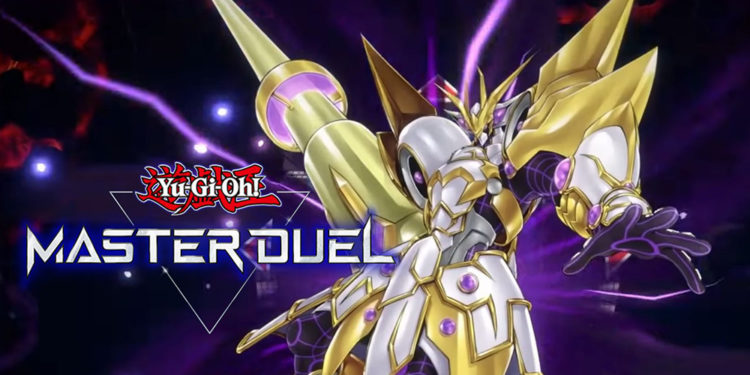 Konami baru saja mengumumkan bahwa Yu-Gi-Oh Master Duel telah di download sebanyak 10 juta kali oleh para gamer di seluruh dunia.
