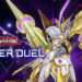 Konami baru saja mengumumkan bahwa Yu-Gi-Oh Master Duel telah di download sebanyak 10 juta kali oleh para gamer di seluruh dunia.