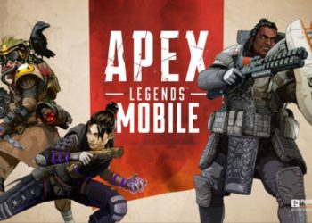 Respawn Entertainment resmi mengumumkan Apex Mobile akan merilis tahap soft launch dibeberapa negara yang untungnya Indonesia juga termasuk.