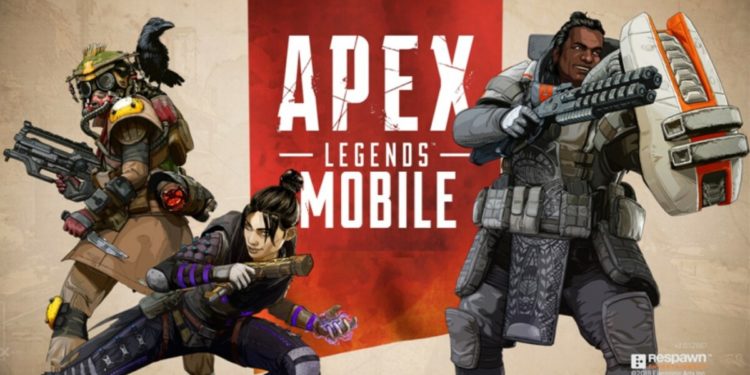 Respawn Entertainment resmi mengumumkan Apex Mobile akan merilis tahap soft launch dibeberapa negara yang untungnya Indonesia juga termasuk.