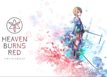 Menjelang perilisannya pada 10 Februari mendatang. Heaven Burns Red kini sudah bisa di download untuk Android dan juga iOS.