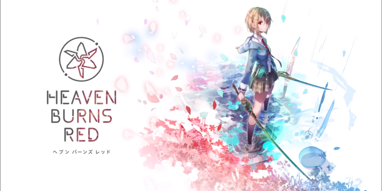 Menjelang perilisannya pada 10 Februari mendatang. Heaven Burns Red kini sudah bisa di download untuk Android dan juga iOS.