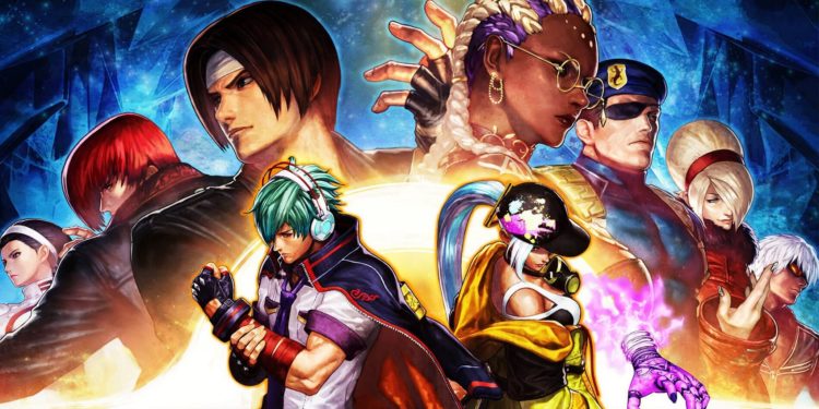 SNK sebagai developer telah merilis The King of Fighters XV dengan berbagai perombakkan visual dan gameplay menarik dan akan kami review.