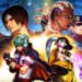SNK sebagai developer telah merilis The King of Fighters XV dengan berbagai perombakkan visual dan gameplay menarik dan akan kami review.