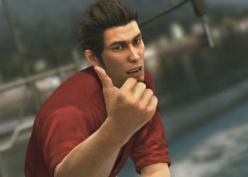 Hengkang ke NetEase, Kreator Yakuza Tegaskan Tak Akan Buat Game Mobile