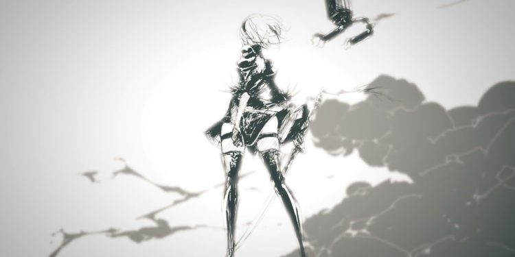 Square Enix dan Aniplex resmi mengumumkan proyek anime NieR: Automata.