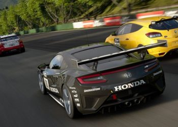 Bagi kamu yang masih menggunakan PS4 dan ingin memainkan Gran Turismo 7 sepertinya harus bersiap-siap mendapatkan dua kepingan disc blu-ray.