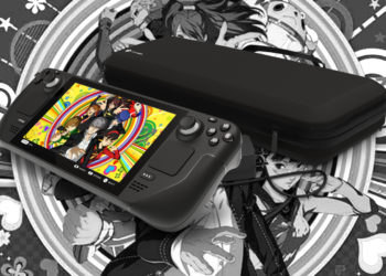 Persona 4 Golden dipastikan bakal bisa dimainkan di Steam Deck. Hal ini sudah diumumkan langsung oleh Valve.