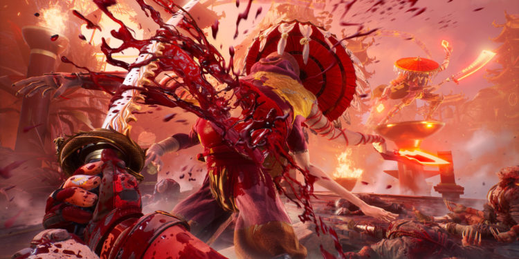 Shadow Warrior 3 akan dirilis dalam waktu dekat. Kabar baiknya, game tersebut juga bakal tersedia di PC. Pastikan PC kamu sanggup.