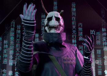 Ghostwire: Tokyo dipastikan akan rilis di PC melalui Steam. Sebelum memainkannya, pastikan dulu spesifikasi PC yang kamu butuhkan sanggup.