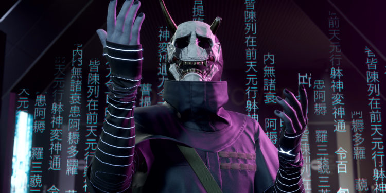 Ghostwire: Tokyo dipastikan akan rilis di PC melalui Steam. Sebelum memainkannya, pastikan dulu spesifikasi PC yang kamu butuhkan sanggup.
