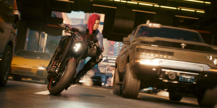 CD Projek Red juga meningkatkan spesifkasi minimum yang dibutuhkan untuk memainkan Cyberpunk 2077 di PC setelah update besar-besaran.