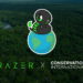 Kerjasama antar Razer dan Conversation International telah mendorong kampanye pelestarian lingkungan yang diwakili sang maskot Sneki Snek ke milestone baru