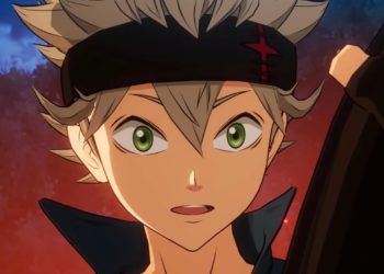 Melalui majalah Shonen Jump edisi minggu ini, Black Clover Mobile dipastikan akan rilis secara global dan akan rilis tahun 2022.