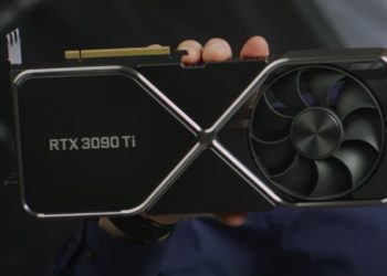 Harga NVIDIA RTX 3090 Ti Bocor, Dibanderol Hampir 60 Juta Rupiah