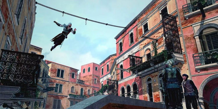 Ubisoft sendiri telah resmi merilis Assassin's Creed The Ezio Collection baru-baru ini. Penasaran seperti apa ? Simak review kami!