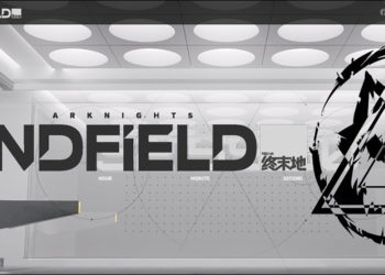 Hypergryph telah membuka sebuah situs teaser untuk game terbarunya yang sementara diberinama Arknights Endfield. Akan segera diumumkan.