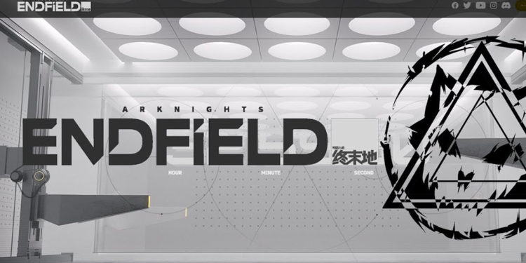 Hypergryph telah membuka sebuah situs teaser untuk game terbarunya yang sementara diberinama Arknights Endfield. Akan segera diumumkan.