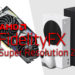 AMD mengungkapkan teknologi FSR 2.0 atau FidelityFX Super Resolution mereka akan mendukung untuk konsol Xbox dan kartu grafis NVIDIA.