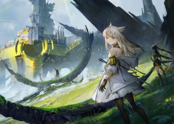 Hypergryph hari ini telah resmi mengumumkan game 3D RPG Arknights: Endfield yang rencananya akan rilis di platform mobile dan PC