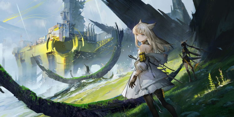 Hypergryph hari ini telah resmi mengumumkan game 3D RPG Arknights: Endfield yang rencananya akan rilis di platform mobile dan PC
