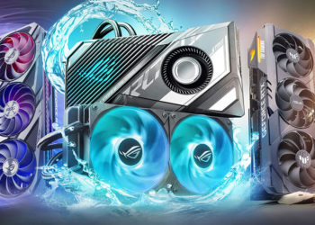ASUS mengkonfirmasi akan menurunkan sebagian besar harga MSRP untuk lineup VGA atau kartu grafisnya "secara besar-besaran" mulaI April.