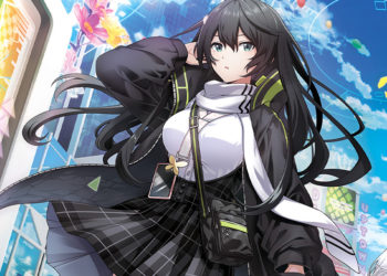 Developer WonderPlanet baru saja membuka pendaftarana Closed Beta untuk game mobile RPG keren Alice Fiction