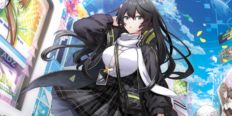 Developer WonderPlanet baru saja membuka pendaftarana Closed Beta untuk game mobile RPG keren Alice Fiction