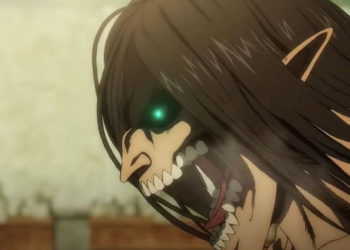 Anime Attack on Titan kemungkinan besar rumornya akan berakhir menjadi adaptasi movie.