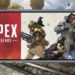 Respawn resmi mengumumkan perilisan terbatas Apex Legends Mobile akan diluncurkan pada 7 Maret dibeberapa negara termasuk juga Indonesia.
