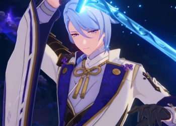 Berikut kami telah merangkum panduan bagi kamu yang ingin build senjata hingga set artefak terbaik untuk Kamisato Ayato di Genshin Impact