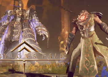 Developer PlatinumGames memastikan Babylon's Fall tidak dalam bahaya dan bagaimana mereka akan terus memberi dukungan aktif untuknya