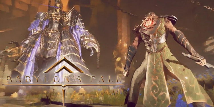 Developer PlatinumGames memastikan Babylon's Fall tidak dalam bahaya dan bagaimana mereka akan terus memberi dukungan aktif untuknya