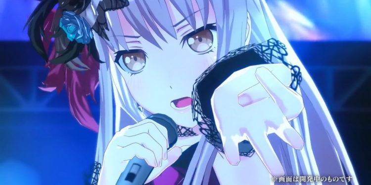 Bang Dream! Umumkan Beragam Kejutan Baru, Bakal Dirubah Jadi Game 3D?