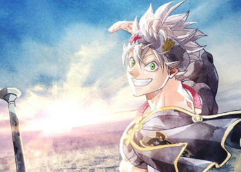 Black Clover Movie akan tayang pada tahun 2023 mendatang di Jepang. Selain sebuah jadwal tayang, mereka tidak mengungkapkan detail baru.