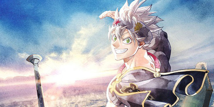 Black Clover Movie akan tayang pada tahun 2023 mendatang di Jepang. Selain sebuah jadwal tayang, mereka tidak mengungkapkan detail baru.