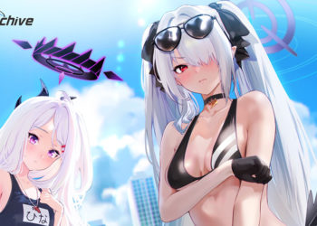 Nexon telah resmi mengumumkan bahwa sudah ada sekitar 10 juta akun di Blue Archive yang terkena banned per 28 Maret 2022.
