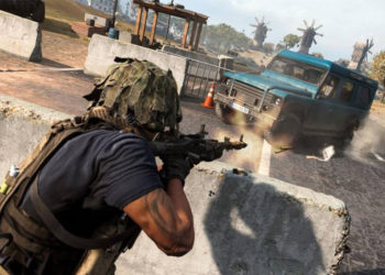 Activision resmi mengumumkan bahwa mereka telah banned setidaknya 90 ribu cheater hanya dalam kurun waktu seminggu di game Call of Duty.