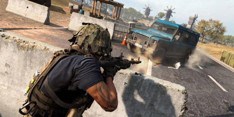 Activision resmi mengumumkan bahwa mereka telah banned setidaknya 90 ribu cheater hanya dalam kurun waktu seminggu di game Call of Duty.