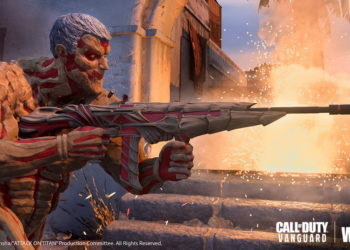 Call of Duty Vanguard dan Warzone akhirnya membawa segudang konten baru serta penawaran spesial pada update Season 2 Reloaded