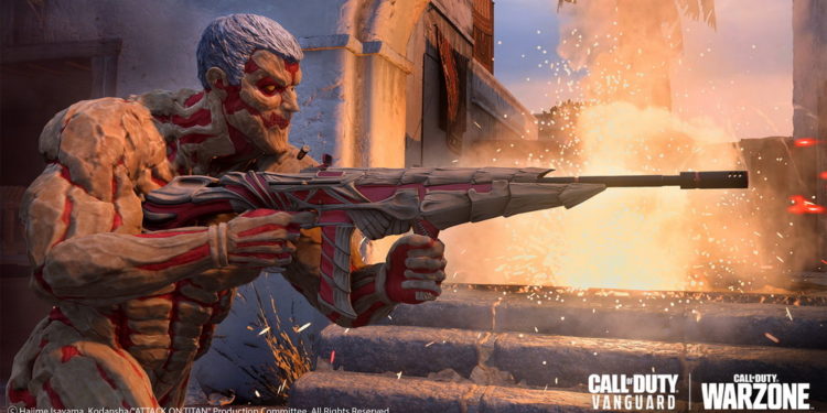 Call of Duty Vanguard dan Warzone akhirnya membawa segudang konten baru serta penawaran spesial pada update Season 2 Reloaded