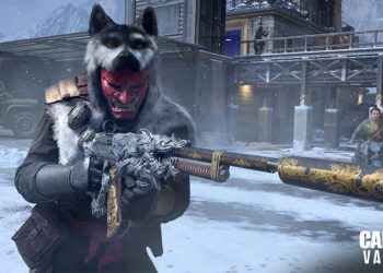 Activision telah resmi mengumumkan bahwa Call of Duty Vanguard bakal bisa dicicipi secara gratis mulai 30 Maret mendatang.