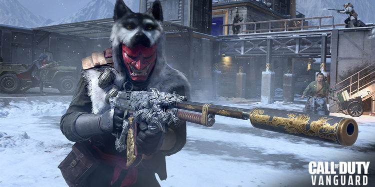 Activision telah resmi mengumumkan bahwa Call of Duty Vanguard bakal bisa dicicipi secara gratis mulai 30 Maret mendatang.