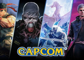 Capcom Adakan Publisher Sale di Steam, Banyak Diskon Game Sampai 75%