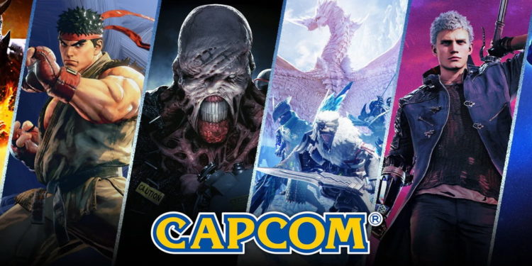 Capcom Adakan Publisher Sale di Steam, Banyak Diskon Game Sampai 75%